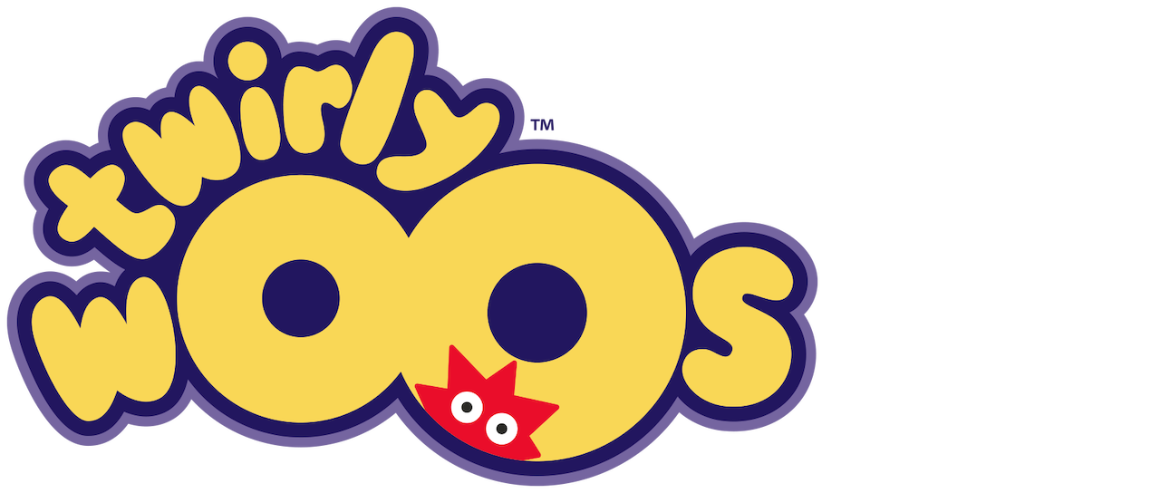 dancing peekaboo twirlywoos